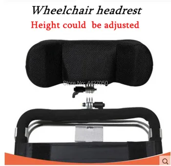 

2019 hot selling high quality electric wheelchair headrest