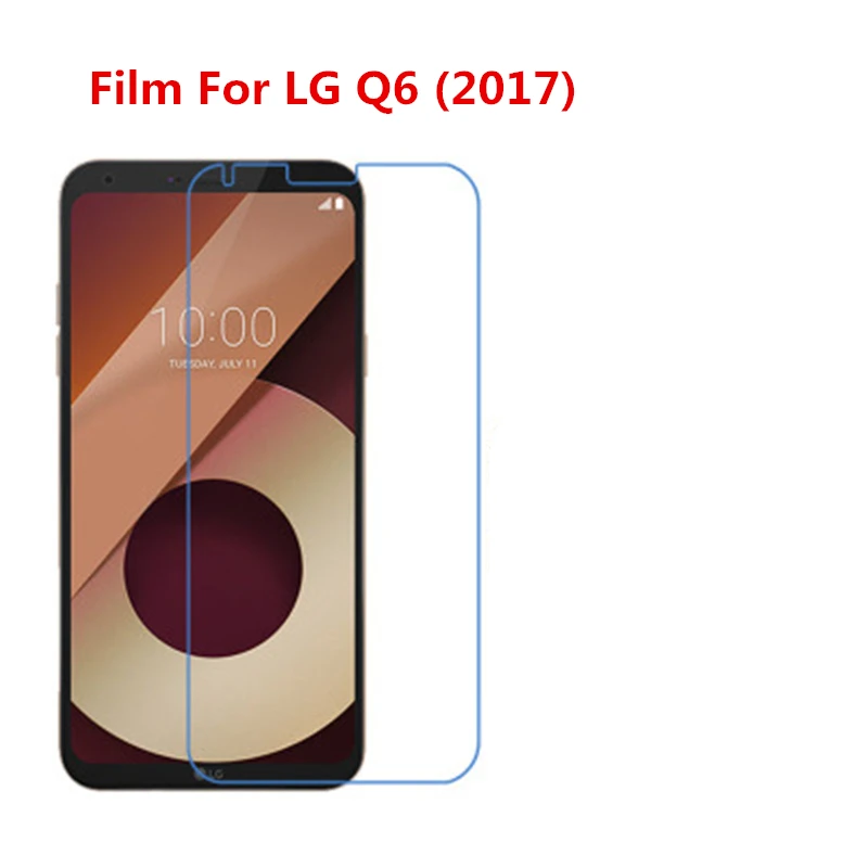 Смартфоны Lg Q6 Купить