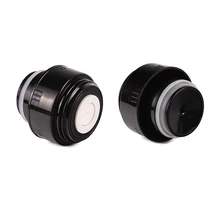 Горячая 1 шт. 5,2 см термокрышка Вакуумная Крышка для бутылки Термокружка для путешествий на открытом воздухе LSF99