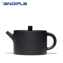 340cc аутентичный Исин Чайный горшок ручной работы Китайский Здоровый Фиолетовый Глиняный чайный набор кунг-фу черная грязь чайник фу Юн чайник для заваривания чая