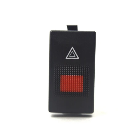 

Free shipping new for Audi A4 B5 Hazard Light Switch Dash Button 1994-1998 8D0 941 509D\8D0941509D