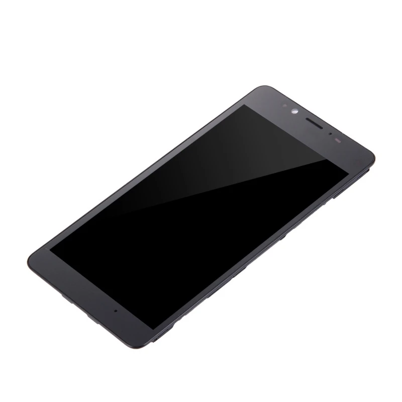 ЖК дисплей для Nokia Lumia 950 RM 1104 1118 кодирующий преобразователь сенсорного экрана в