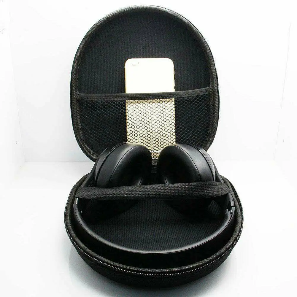 

Headphone Case Bag for Sony MDRXFB950BT Bose AE2 Grado SR80 Sony V55 NC6 NC7 NC8
