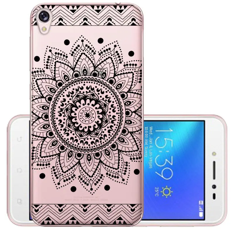 Arvin Painted Fundas for ZB501KL ZA550KL ZC520KL Case Soft Silicone Case for ASUS ZC520TL ZB500KL ZC553KL Back Protective Case (24)
