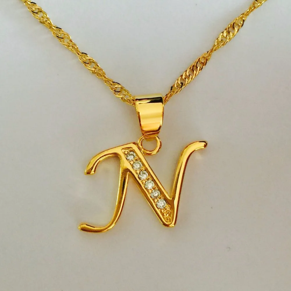 Charm Pendant \u0026 Necklace Crystal 