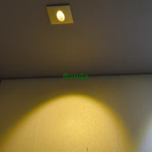 Светодиодный настенный светильник 3 Вт Светодиодная лампа для лестничной клетки 120лм/Вт тайваньские светодиодные хороший свет 30% off