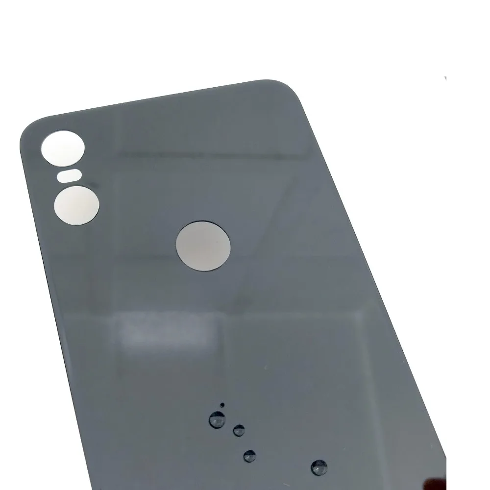 100% оригинальная новинка 5 9 &quotдля Motorola Moto One/P30 Play XT1941 стеклянная задняя дверь