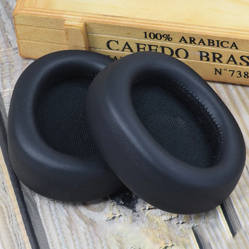 Replacement ear pads cushion for AKG N90Q N 90 Q N90 Noise Cancelling Headphones