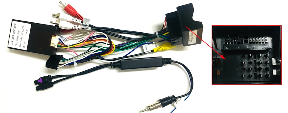 Best Idoing 7"2 Din Andriod 8.0 Car Radio Video DVD Multimedia Player For Audi TT PX5 4GB+32G Eight Core IPS screen GPS Navigation 21