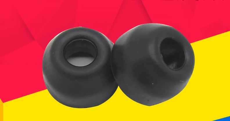 

motorcycle CB400 XJR400 ZRX400 VETC rear shock absorber fork hub buffer rubber for Honda 400cc CB XJR ZRX 400 spare parts