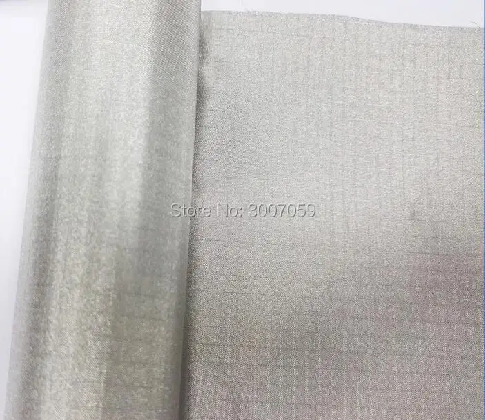 Материал блокирующий рчид экранирующая ткань ЭДС Магнитная ткань|shielding fabric|rfid