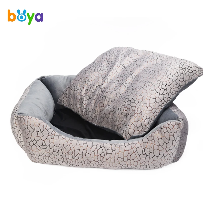 BOYA Товары для домашних животных собаки питомника весной и летом комфортно Pet