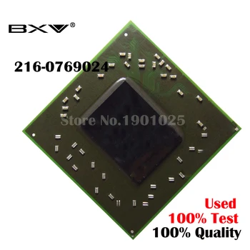 

100% test very good product 216-0769024 216 0769024 bga chip reball with balls IC chips