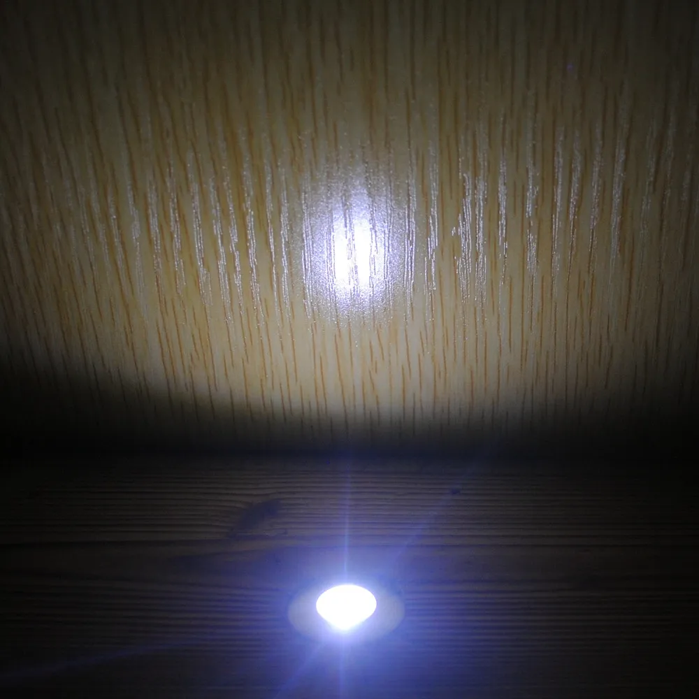 Conduziu a Luz da Escada Iluminação à Prova Light + 1 Inoxidável Mini Piso Rebaixado Enterrado Lâmpadas Ip67 6 Pcs Stairway d' Água Motorista Aço Luz 24 Escada Luz Piso Rebaixado Enterrado Lâmpadas IP67