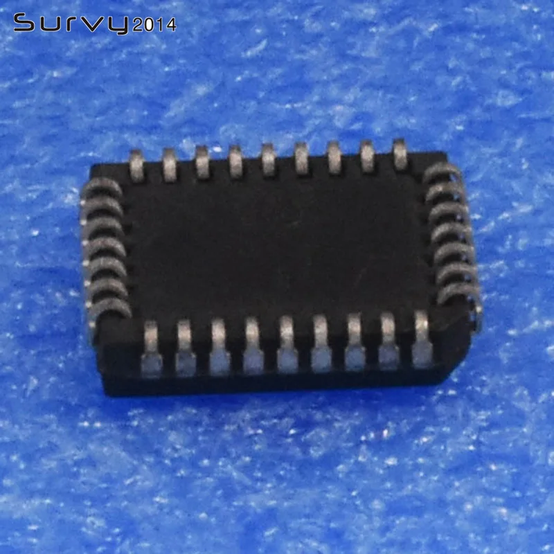 1/5 шт AT28C16 20JC 32PINS IC Инкапсуляция NE|Интегральные схемы| |