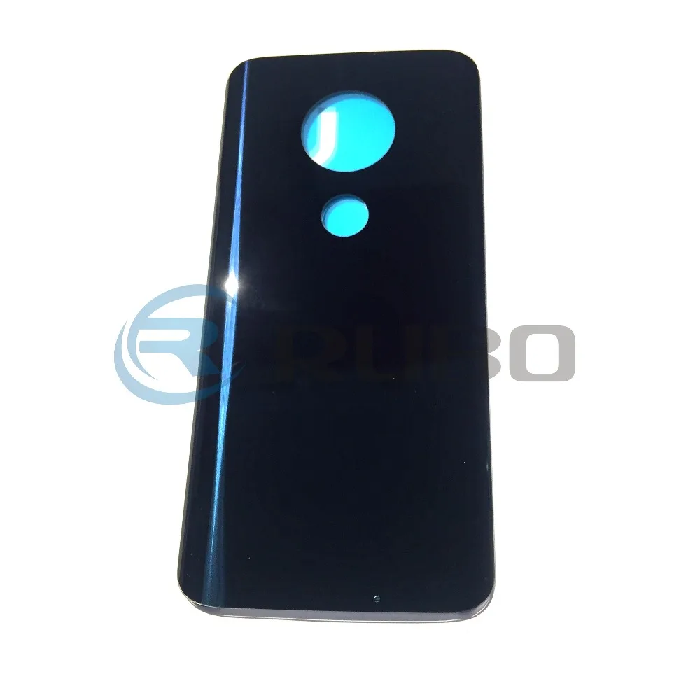 MOTO G7 PLUS RED BC  (6)