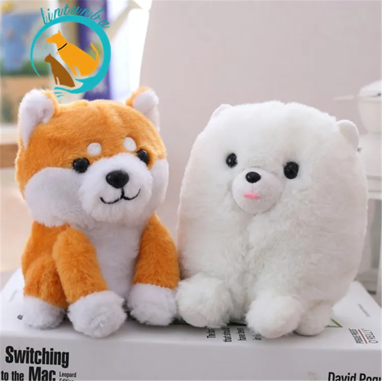 2018 Plush Electronic Speaking Talking Sound Record Shiba Inu Dog Sweet Animals Talking Corji Toys for Children Christmas Gifts 2018 Plush Electronic Speaking Talking Sound Record Shiba Inu Dog Sweet Animals Talking Corji Toys for Children Christmas Gifts