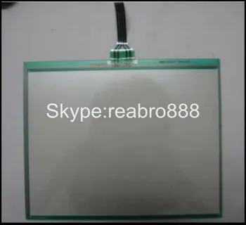 

NIKKAI FT-AS00-10.4-AV touch screen FT-AS00-10.4AV-4 Touch screen panel