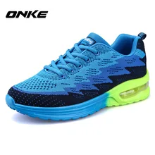 Onke 2016 New font b Brand b font Running Shoes font b Men b font Women