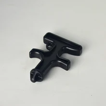 FGHGF инструмент для улицы инструмент для самозащиты персональная защита Стингер дрель Защита тактический инструмент для безопасности нейлон пластик сталь