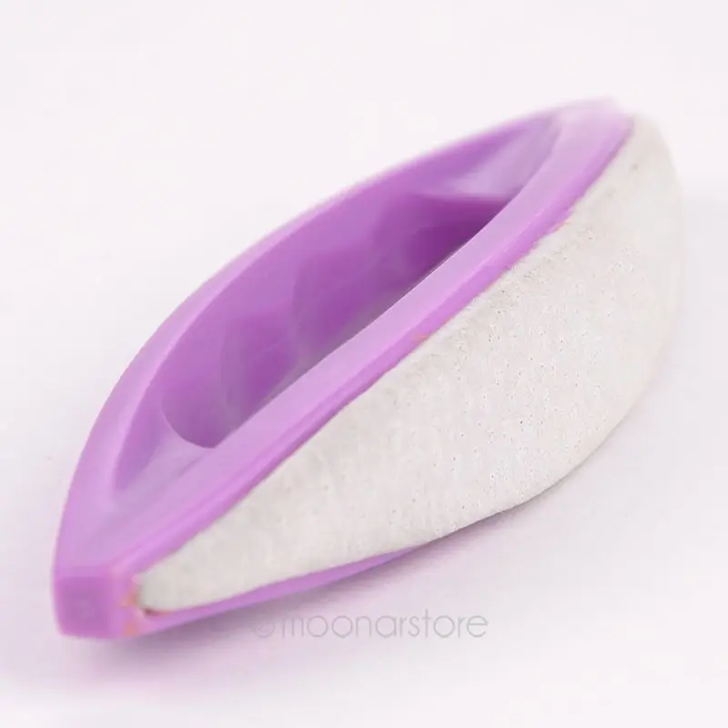 Nail Art Manicure Buffing Brush Wax Polishing Cream Nail Art Manicure Buffing Brush Wax Polishing Cream Bursh Cuticle Trimmer Buffer Tools In Form From Beauty Health On