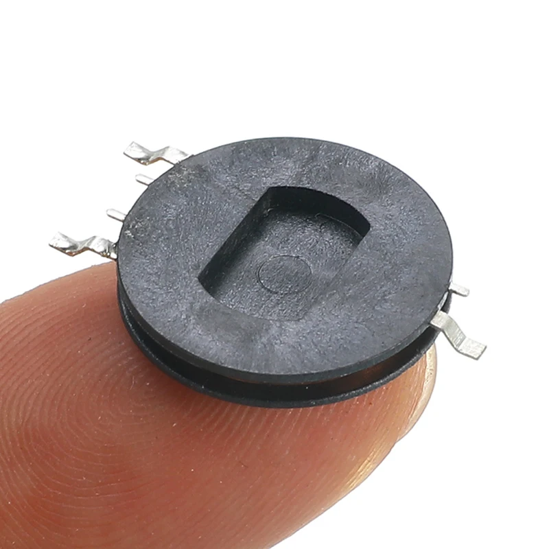 

Auto Car Key Repair Transformer Coil Super Charging Inductance Smart Card Remote Key Case Replacement Parts For Renault Megane