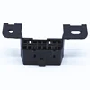 16pin obd2 conector OBD2 OBD 2 16Pin ángulo femenino conector OBD hembra conector hembra adaptador obd ii diagnóstico ► Foto 2/4