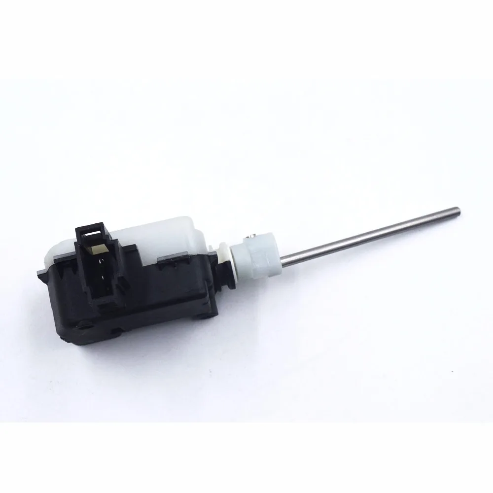 Для VW Polo 6N VW Lupo Golf Mk4 Seat Leon Toledo топливный клапан с центральным открытым замком двигателя бака 6Q6810773A 6Q6 810 773A 3B0959781F