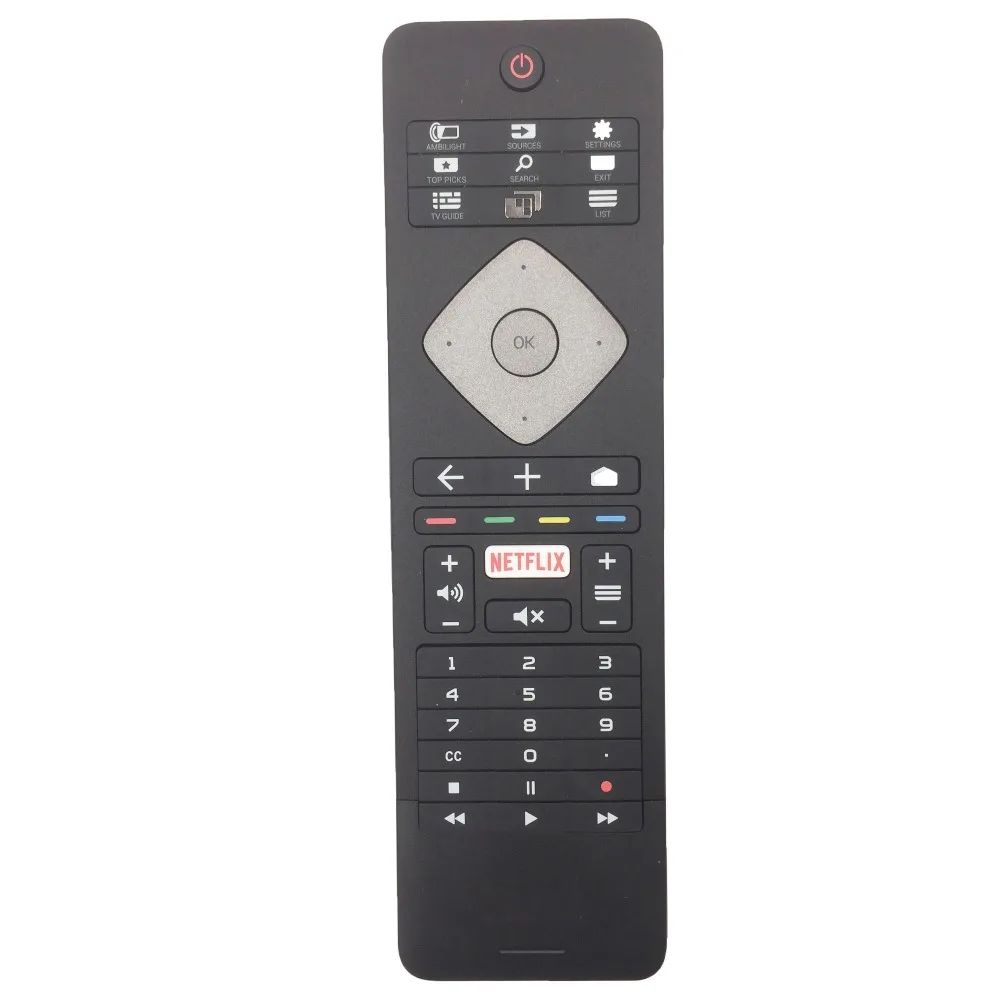 

Remote Control for philips smart tv