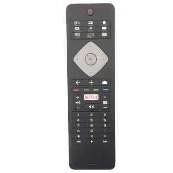 

Remote Control for philips smart tv
