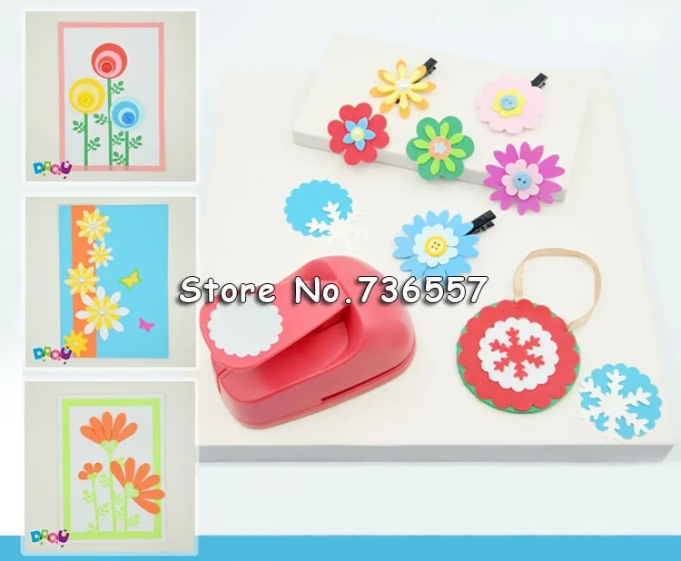 Perfurador do Ofício Perfurador de Papel cm da Forma do Coração 1.6 Conjunto Scrapbooking Escola Eva Buraco Soco Frete Grátis 3 Pcs 5.0 cm 2.5 9 cm) da forma do coração conjunto perfurador