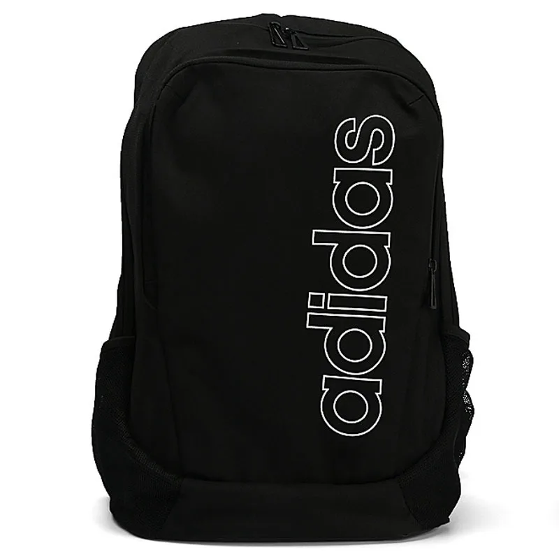 Новое поступление Adidas NEO Label BP LOG PARKHOOD рюкзаки унисекс спортивные сумки - Цвет: DM6125