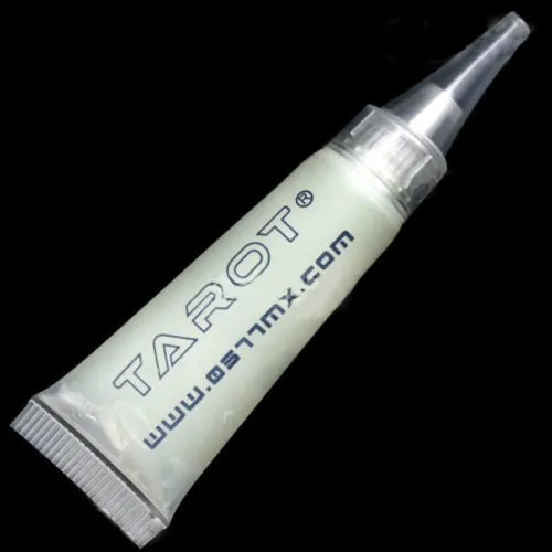 

Tarot Grease Lubricant Lubricating Antirust Oil for RC Model Helicopter Car boat multicopter