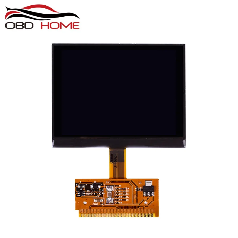 

2019 New VDO FIS Cluster LCD display For Audi A3/A4/A6 lcd display,for VW,VDO LCD display Auto Car diagnostic scanner tools