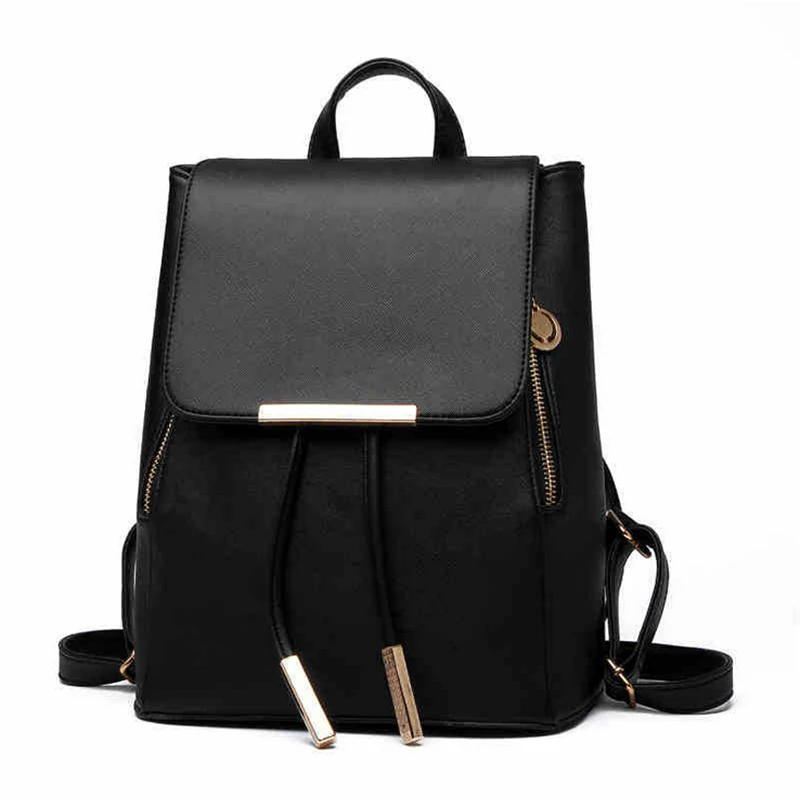 trendy back bags
