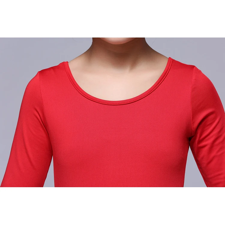 Dance Dress for Girls  (4)