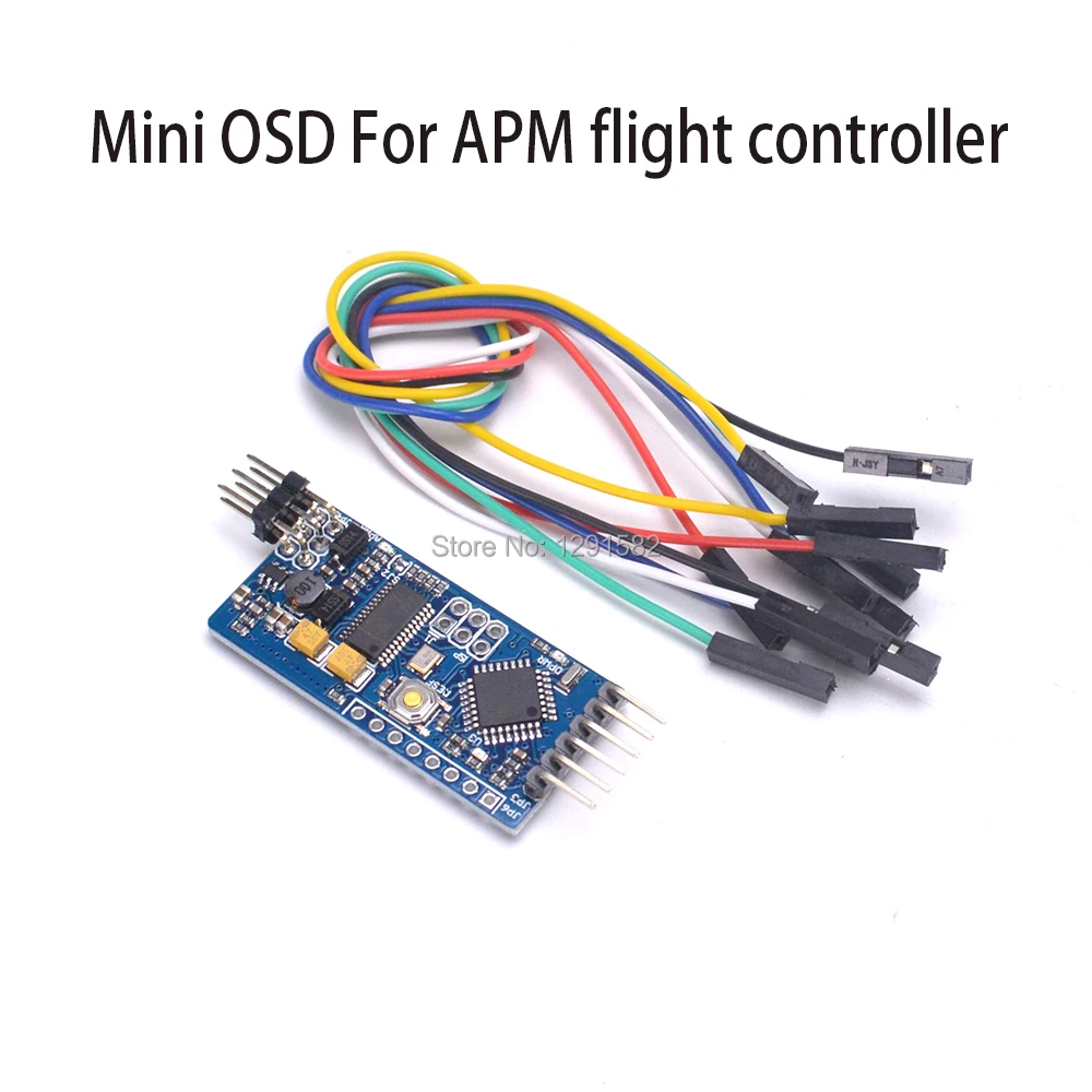 

C2205 2205 2300KV 2-4S CW / CCW Brushless Motor for QAV250 Wizard X220 280 RC FPV Drone Airplane Helicopter Toys Part