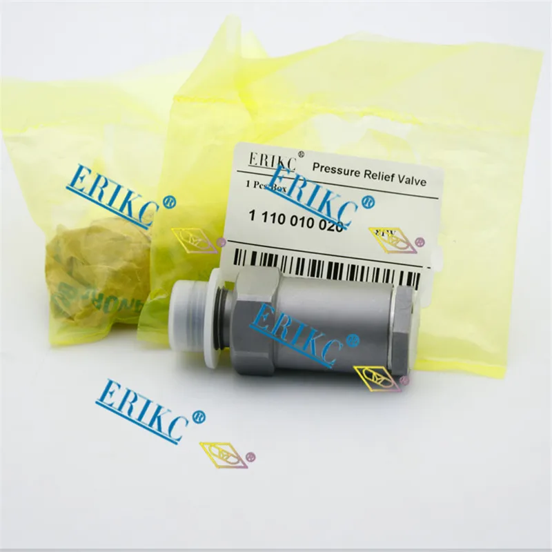 1110010020 BOSCH Common Rail Pressure relief valve