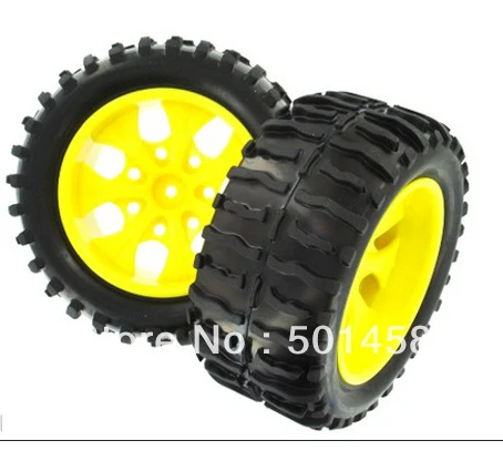 

Комплект колес 08010N 2 пара/лот * 2 P hsp 1/10th rc, автозапчасти 94111