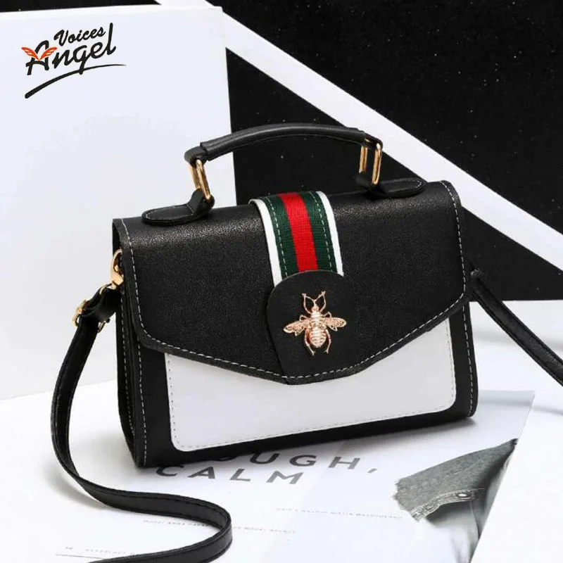 

handbag korean style crossbody bags for women 2019 carteras mujer de hombro y bolsos summer small bag sac a main femme handbags