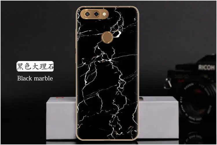  Black marble