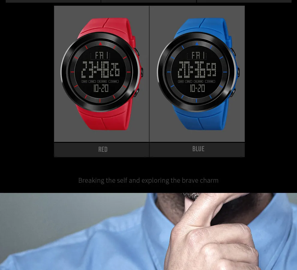 digital watch (5)