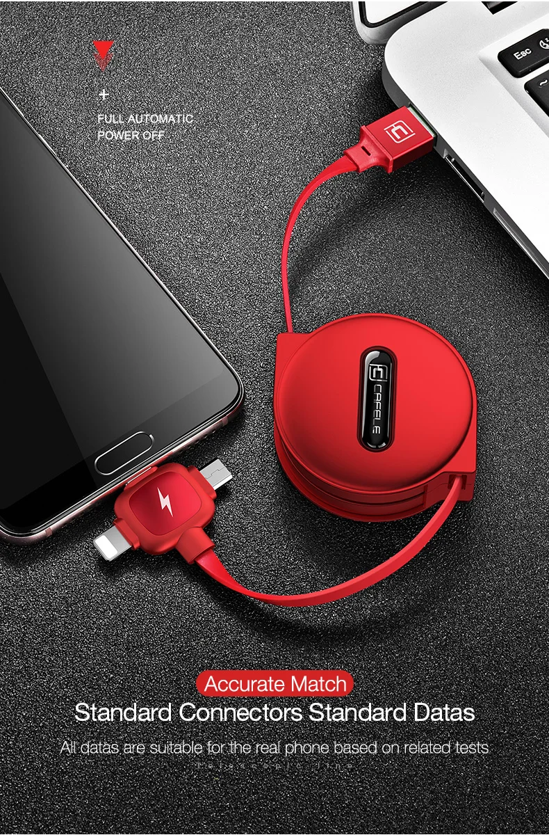 3 in 1 cable for iphone usb micro type c (11)