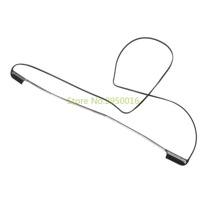 Жк экран резиновая рамка кольцо для MacBook Pro Retina 15 &quotA1398 2012 2016 г. C26|Замок ноутбуков| |