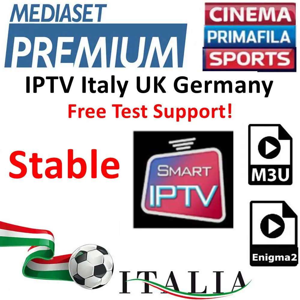 

Promotion French Iptv Subscription Live TV VOD Movies Channels French Arabic UK Europe One Year Smart TV Mag for Android tv box