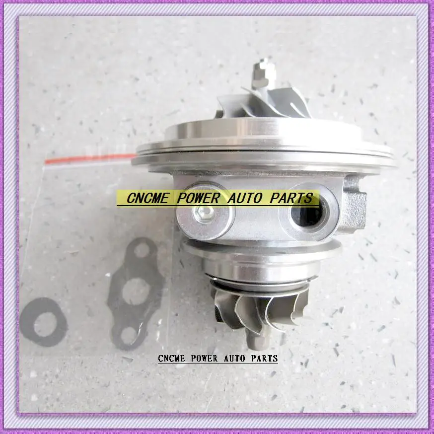 Turbo cartridge CHRA Core K03 106 53039880106 06D145701G 06D145701D 06D145701E For AUDI A4 A6 2.0L TFSI B7 05 BWE BUL S4 S6 4