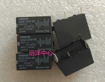 

G3SD-Z01P-PC 24VDC 41A