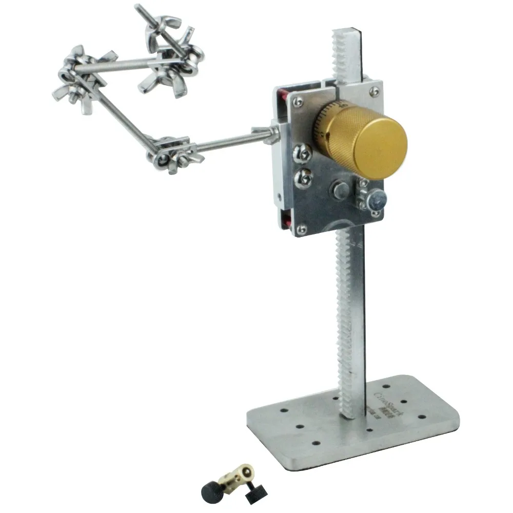 High quality WR 130 linear winder rig system for stop motion animation