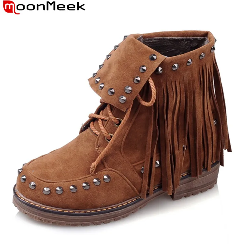 restoring nubuck boots