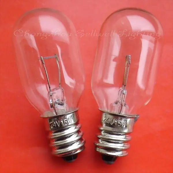 miniature lamp bulbs